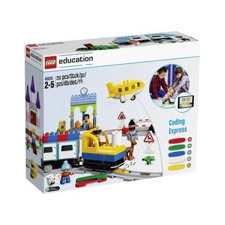 LEGO Education Digi-Zug 45025