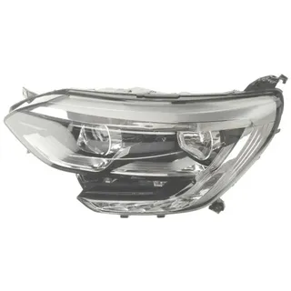 Valeo Hauptscheinwerfer VALEO 046746, Links