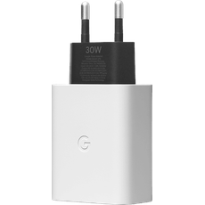 Bild USB-C Schnellladegeraet 30W weiß (GA03502-EU)