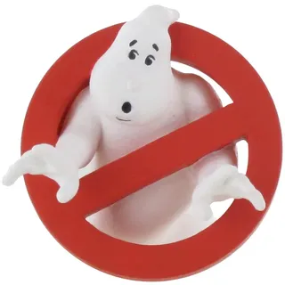 Comansi Ghostbusters Sammelfigur "Logo" Geisterjäger Gespenst Figur