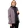 Moonrise 3in1 Jkt Damen Lila S