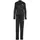 adidas Damen Trainingsanzug Essentials 3S Track Suit XS Black/Clpink XS