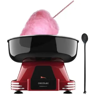 Cecotec Zuckerwattemaschine Spaß Und Zucker