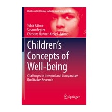 Children’s Concepts of Well-being