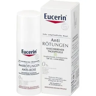 Eucerin AntiRötungen Kaschierende Tagespflege Creme 50 ml