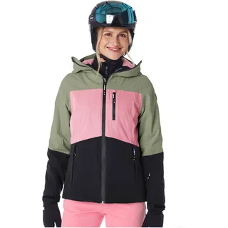 KILLTEC KSW 277 WMN SKI JCKT Skijacke Helloliv 48