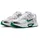 V5 RNR Kinder Vast Grey/Malachite 40