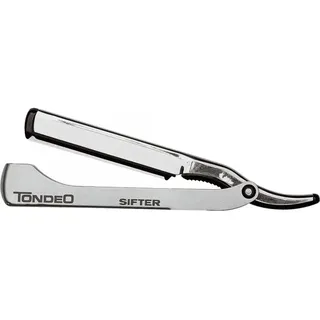 Tondeo Sifter Rostfrei Set