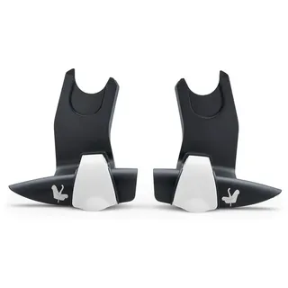 Bugaboo Bee Maxi-cosi® Autositzadapter - Black - One Size