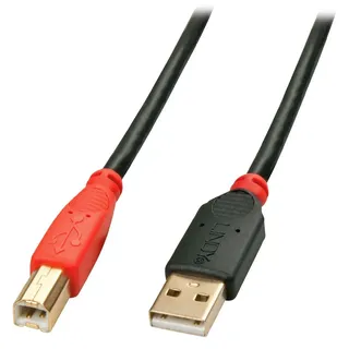 Lindy 42762 USB 2.0 Aktivkabel