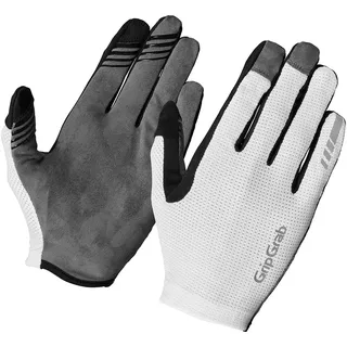 Gripgrab Pacr InsidegripTM Handschuhe - White - M