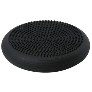 Togu Dynair Ballkissen Senso 33 cm, schwarz