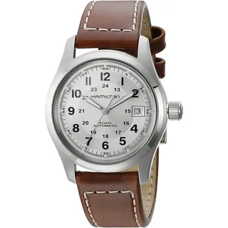 Hamilton Khaki Field H70455553