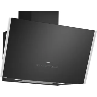 Neff D98IPT2S0 Kopffreihaube 90 cm Silber