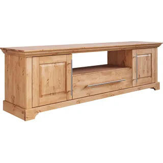 OTTO home Meliss Lowboard 171 cm Beige Holz