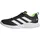 Court Team Bounce 2 0 Shoes Core Black/Cloud White/Flash Aqua 40 2/3 EU