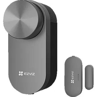 EZVIZ DL01 Pro Türschloss Grau