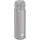 Isolierflasche grau 0,5 l