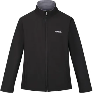 Regatta Herren Cera V Outdoor Sommerjacke, Black, S