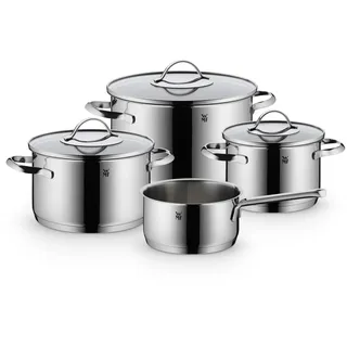 WMF Aparto Topf-Set 4-tlg. Fleischtopf + Kasserolle