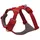 Front Range Hundegeschirr Rot XS