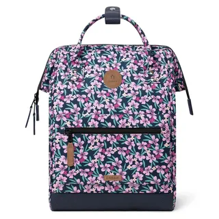 Cabaia Backpack Adventurer Medium Cagliari multico purple - Bunt