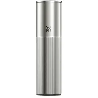 WMF Signature Pro Gewürzmühle 20,5 cm Silber unbefüllt