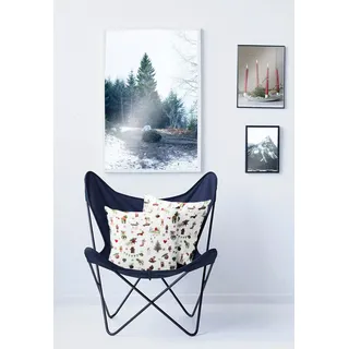 APELT Dekokissen »6200«, bunt