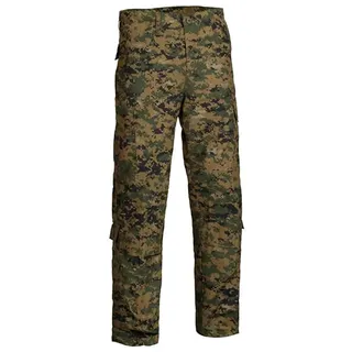 Invadergear Revenger Tdu Hosen - Marpat - 3XL