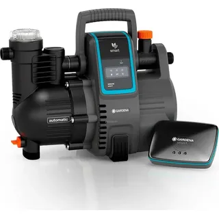 Gardena smart Haus- und Gartenautomat Set