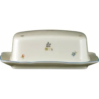 SELTMANN WEIDEN Butterdose 250 g Marieluise Streublume 30308 1/2 Pfd