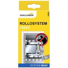 Bild 16005 Hochschiebesicherung Passend für (Rollladensysteme) Schellenberg Maxi