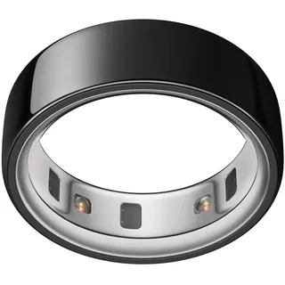 Oura Ring 4 Größe 15 / 75 mm Schwarz
