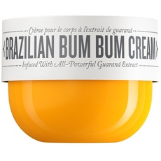 Bild Brazilian Bum Bum Cream 240 ml
