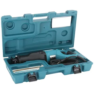 Makita JR3051TK ohne Akku + Recipro Starter Set Uni 5tlg.