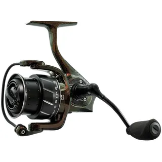 Abu Garcia SPIKE S 2500SH - Spinnrolle