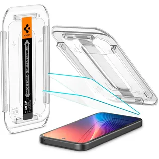 SPIGEN Glas.tR EZ Fit 2 Pack transparency Google Pixel 9A