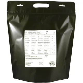 Trek'n Eat Trek’n Eat Day Ration Pack Typ 2 – One Size
