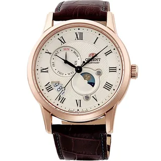 Orient RA-AK0007S30B Herren Automatikuhr