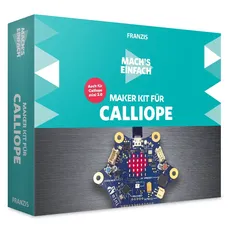 Bild Mach's einfach: Maker Kit für Calliope