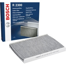 Bild Bosch R2300 - Innenraumfilter mit Aktivkohle