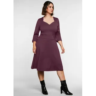 sheego by Joe Browns Cocktailkleid »Cocktailkleid«