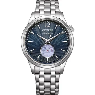 Citizen NH9131-73L Automatik Stahl 40 mm NH9131-73L