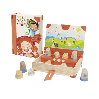 Eichhorn »LiLUMi - Dein interaktives Hörbuch«,