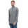 Gestreift Blau 2XL