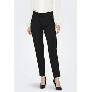 Jdy JDYCATIA New Ancle Pant Jogger Hosen Schwarz M 32