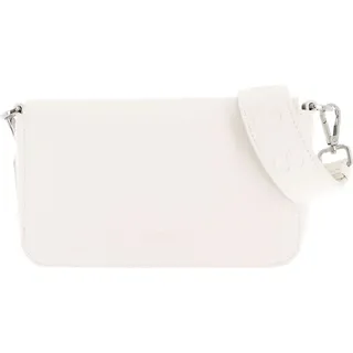 s.Oliver Umhängetasche Crossbody Bag Brown beige - Beige