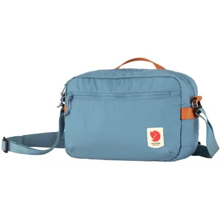 Fjällräven High Coast Crossbody Nylon Dawn Blue