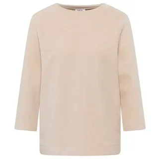 Cecil 3/4-Arm-Shirt, beige