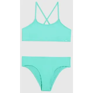 O'Neill Essentials Bralette Bikini SET surf city (15074) 152